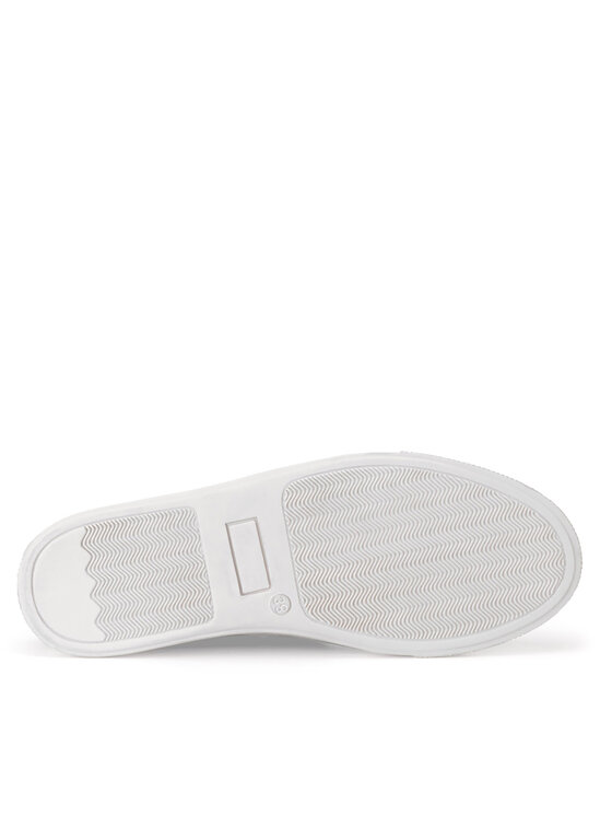 Sergio Bardi Sergio Bardi Laisvalaikio batai WI32-D1087-01SB Juoda