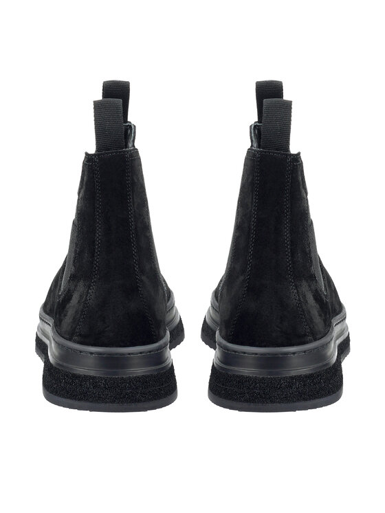 Gant Gant Chelsea cipele 31653138 Crna
