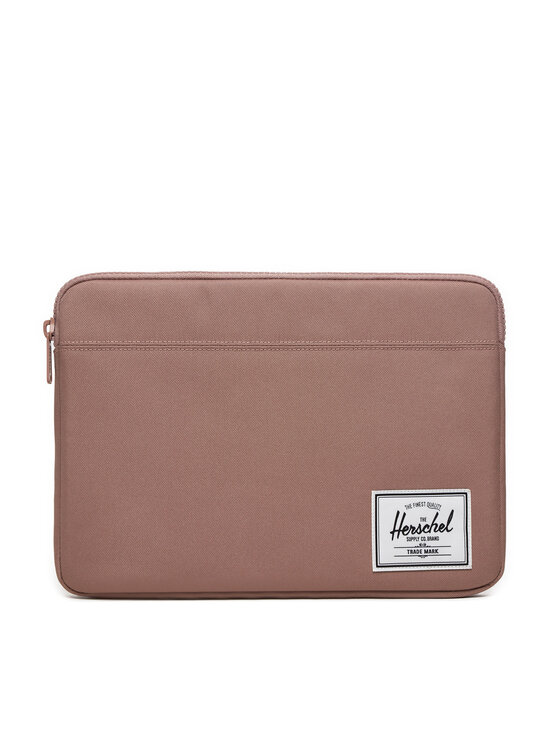 Herschel Custodia per PC Anchor 13 Inch Sleeve 30060 02077 Rosa Modivo