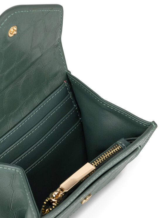 Gino Rossi Gino Rossi Портфейл 4W1-005-AW24 Зелен