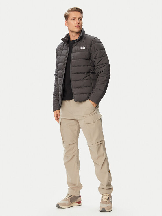The North Face The North Face Talvejope Aconcagua NF0A8H0M Tumehall Regular Fit