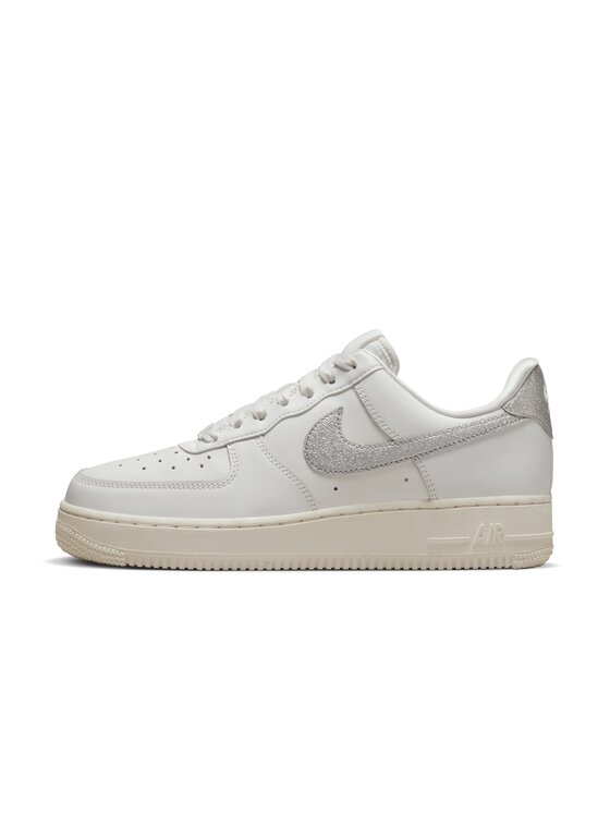Nike Nike Sneakersy Air Force 1 '07 Biały