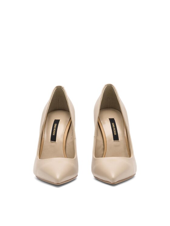 GINO ROSSI Gino Rossi Scarpe stiletto WISSAL-V-325-678 Beige