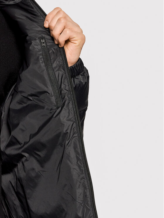 The North Face The North Face Geacă din puf Diablo NF0A4M9J Negru Regular Fit
