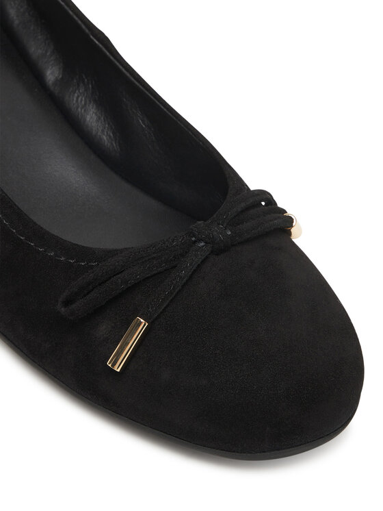 HÖGL HÖGL Ballerine 9-103712-01000 Nero