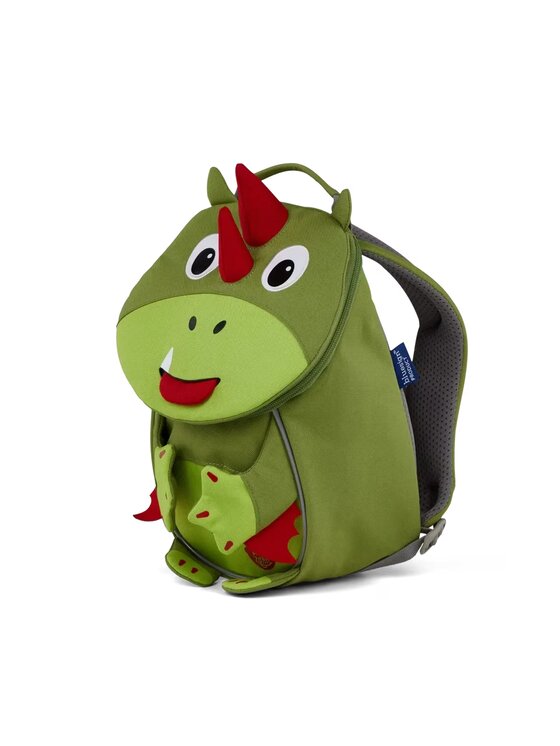Affenzahn Affenzahn Plecak 318610 Zielony