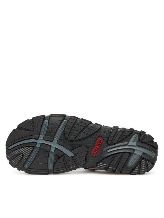 Rieker Rieker Basutės 68851-80 Smėlio