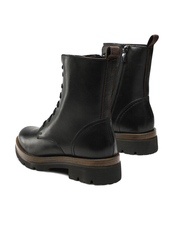 Lasocki Lasocki Schnürstiefeletten ARC-3115-04 Schwarz