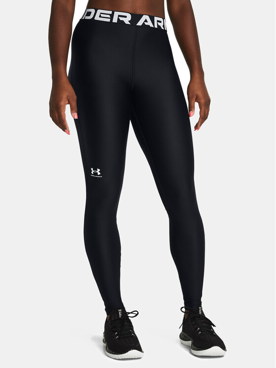 Női Leggings Under Armour, Méret: XS, Fekete, Ua Hg Authentics Legging 1383559-001