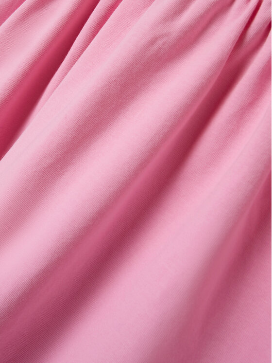 NAME IT NAME IT Kleid für den Alltag 13235237 Rosa Regular Fit