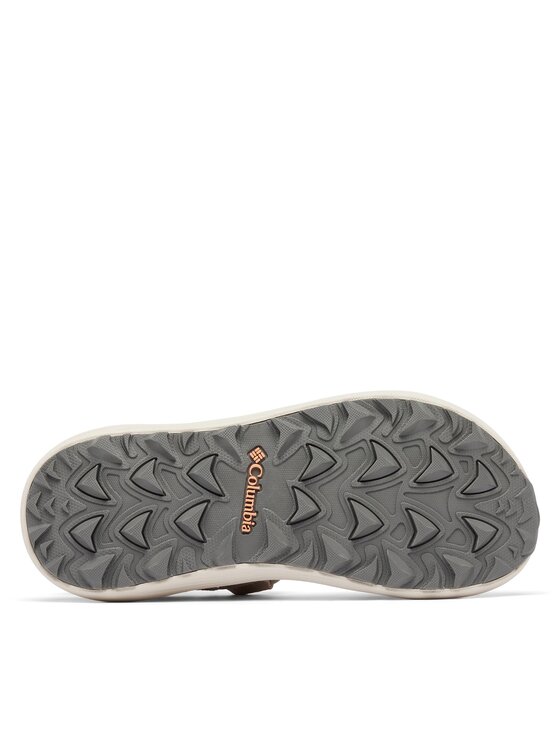 Columbia Columbia Sandalen 1987161 Braun
