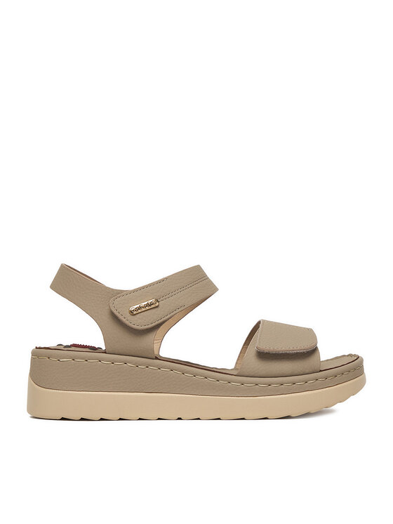 Go Soft Go Soft Sandalen CEO-LA3J9111-L8 Grau