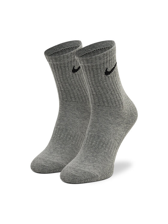 Nike Nike Skarpety długie SX7664-964 Kolorowy