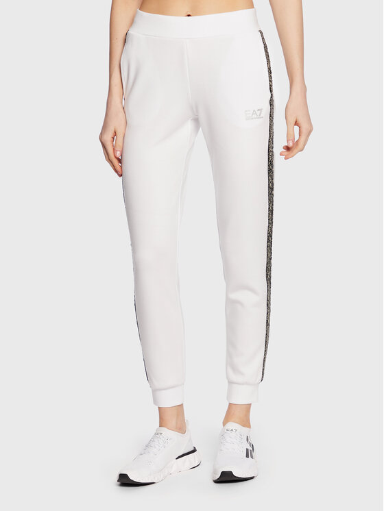 Долнище анцуг EA7 Emporio Armani