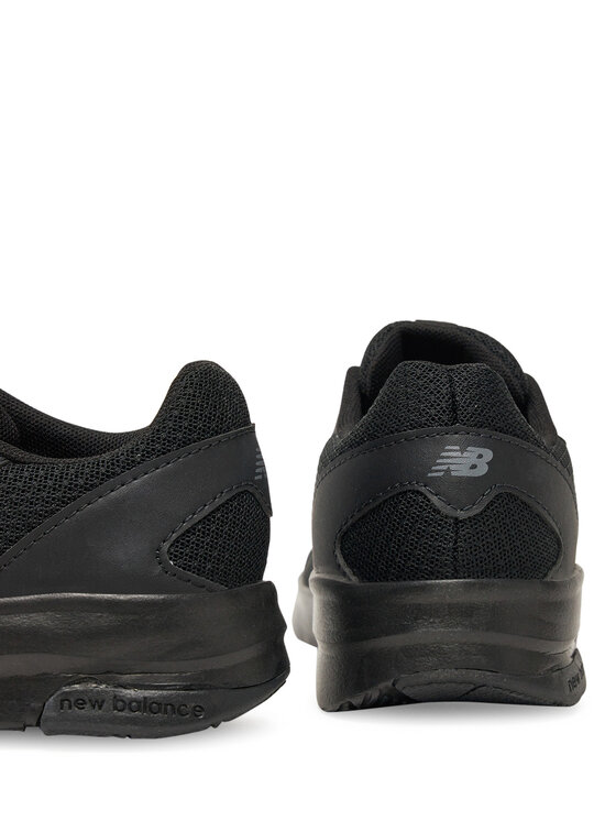 New Balance New Balance Sneakersy 578's GK578BB Czarny