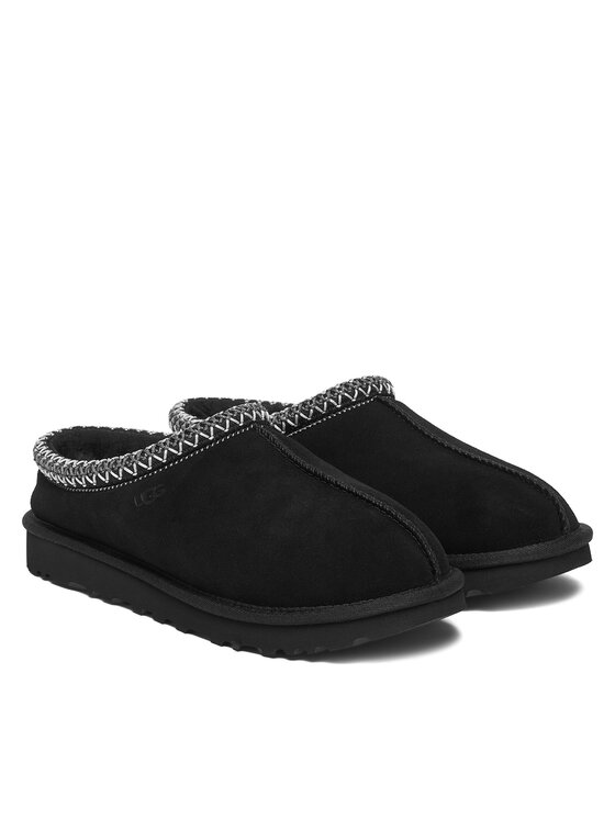 Ugg Ugg Sniego batai W Tasman II 1174470 Juoda