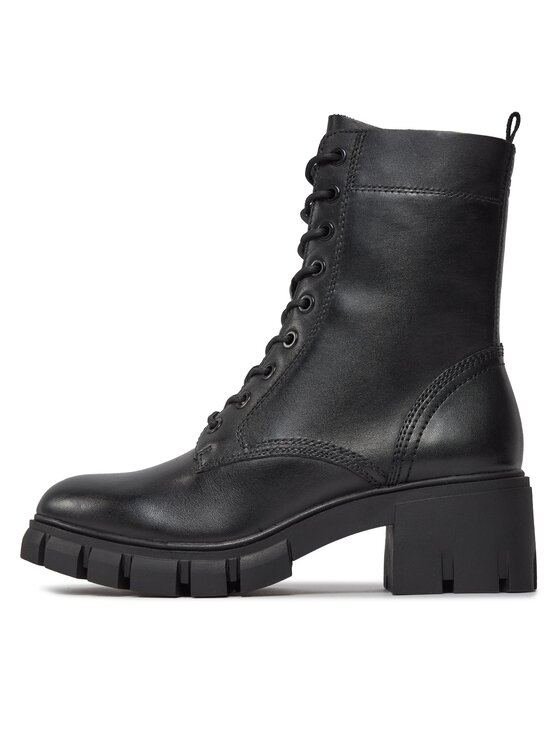Tamaris Tamaris Stivaletti 1-25272-41 Nero
