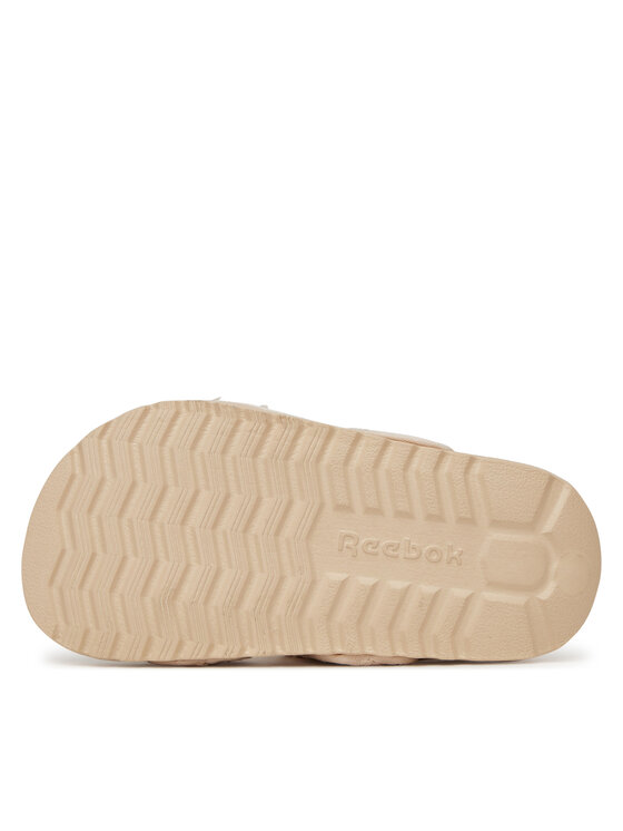 Reebok Reebok Basutės CP50-26023(III) Smėlio