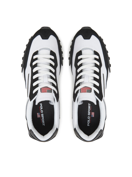 Polo Ralph Lauren Polo Ralph Lauren Sneakers Ps 275 809967517001 Alb