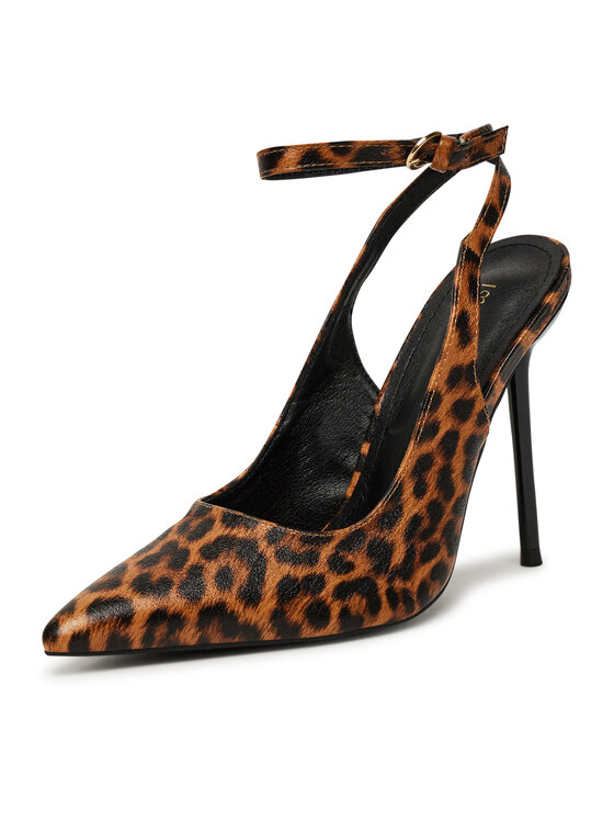 DeeZee DeeZee Sandaalid Q0328-1 Pruun