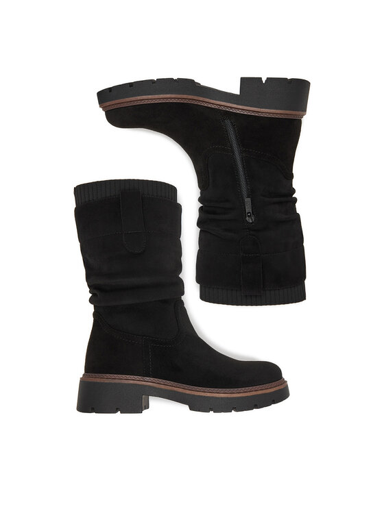 Clara Barson Clara Barson Stivaletti CEO-WS6332-01 Nero