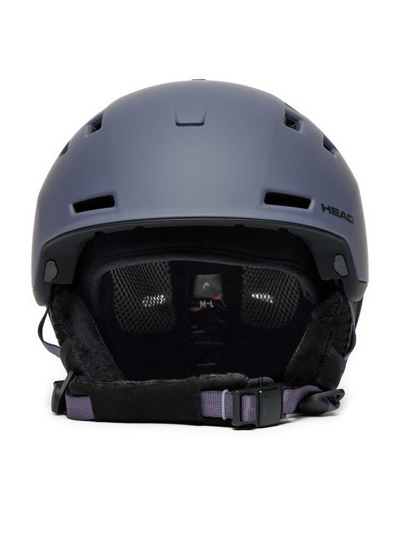 Head Head Smučarska čelada Rita Lavender 323734 Vijolična