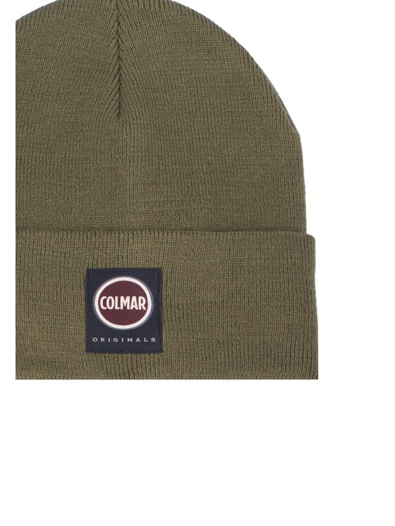 Colmar Colmar Cappello 50561YU498 Verde