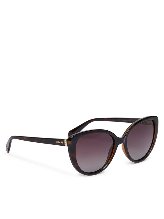 Polaroid Polaroid Ochelari de soare PLD4176/S/X Maro