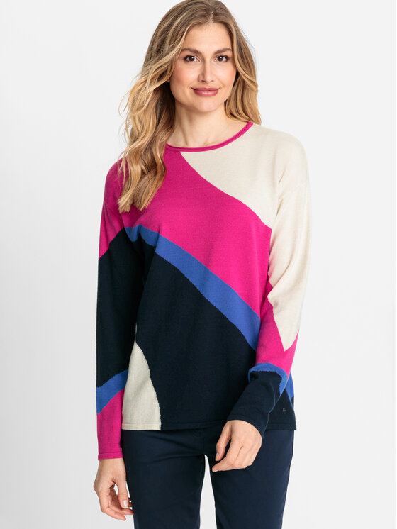 Maglione Olsen