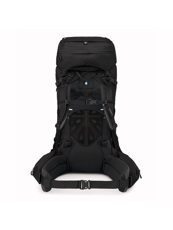 Osprey Osprey Plecak 318946 Czarny