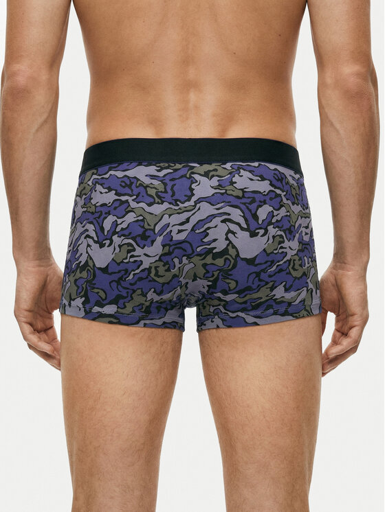 Guess Guess Boxer szett U6GG05 K6YW1 Színes