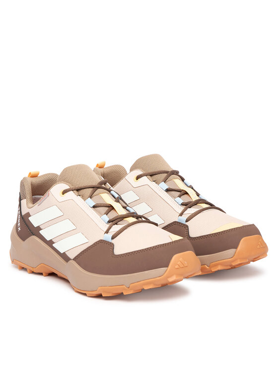 adidas adidas Trekking čevlji Terrex AX4R R.RDY JR6638 Bež