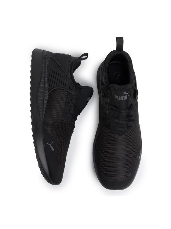 Puma Buty 36528401 Pacer Next Cage Czarny Modivo.pl