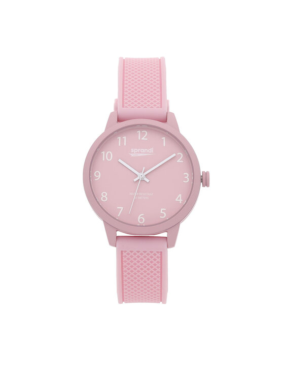 Orologio 07047720 Rosa