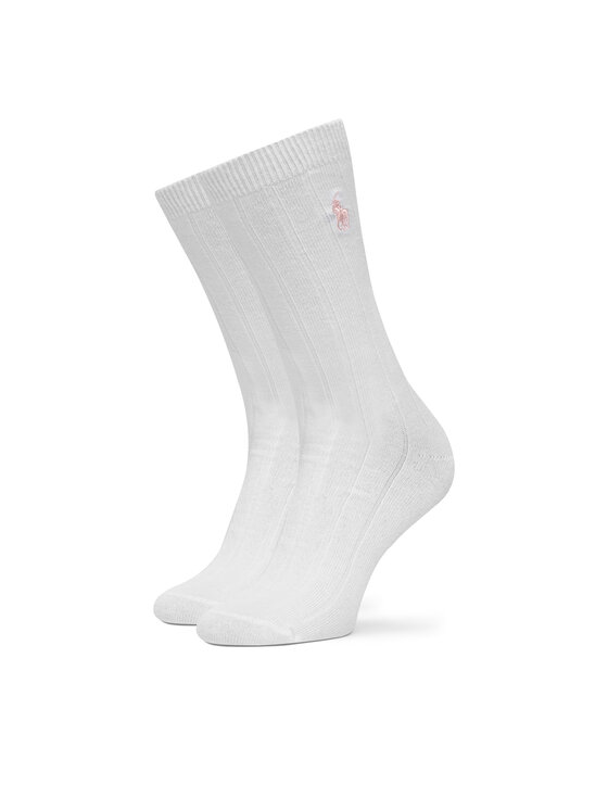 LAUREN RALPH LAUREN LAUREN RALPH LAUREN Κάλτσες μακριές 448979308001 Έγχρωμο