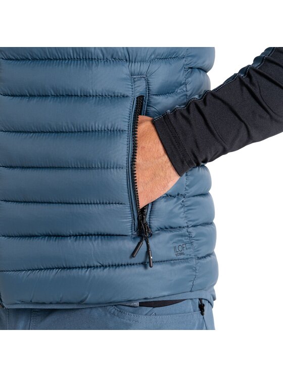 Dare2B Dare2B Kurtka outdoor Drifter II Szary To Fit