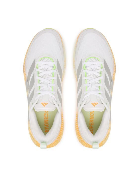 adidas adidas Scarpe running Supernova Glide Running Shoes KJ4421 Bianco