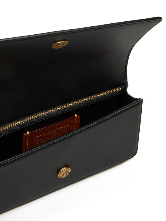 Coach Coach Handtasche CW586 Schwarz