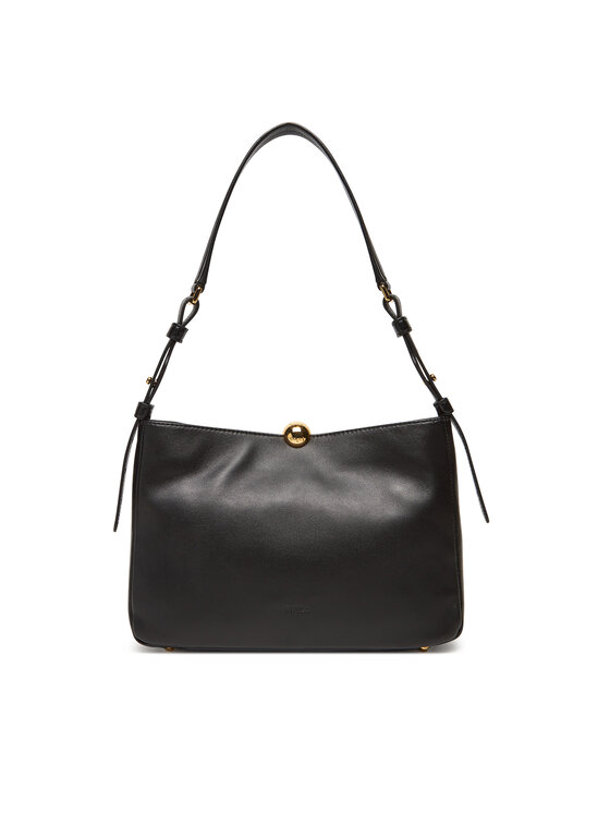 Furla Furla Kabelka Sfera Soft M WB01403 BX3977 CN O6000 Čierna