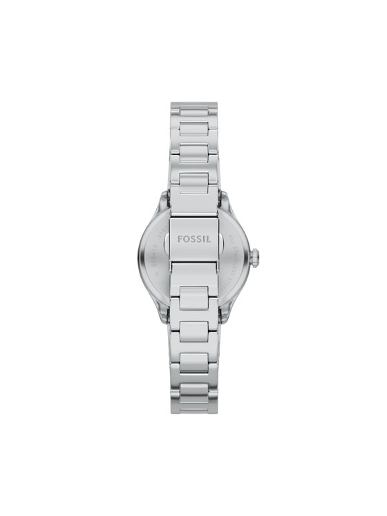 Fossil Fossil Часовник Gilmore ES5419 Сребрист