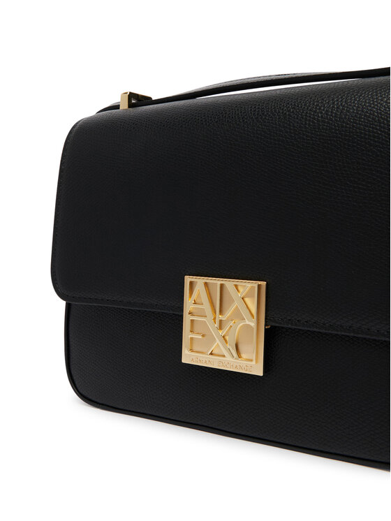 Armani Exchange Armani Exchange Rankinė XW002169 AF19895 UC001 Juoda