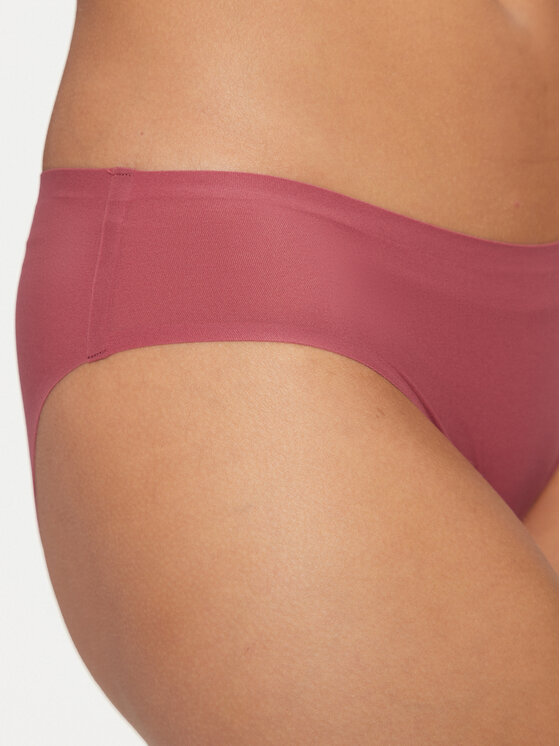 Chantelle Chantelle Klasické kalhotky Soft Stretch C26430 Růžová