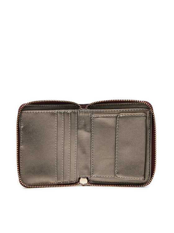 Guess Guess Majhna ženska denarnica SWBG95 11137 Bordo rdeča