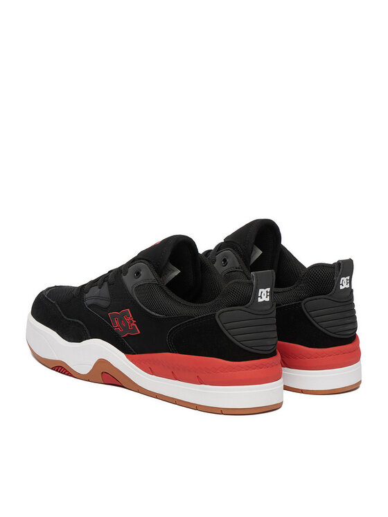 DC Shoes DC Shoes Αθλητικά DC01676001 Μαύρο