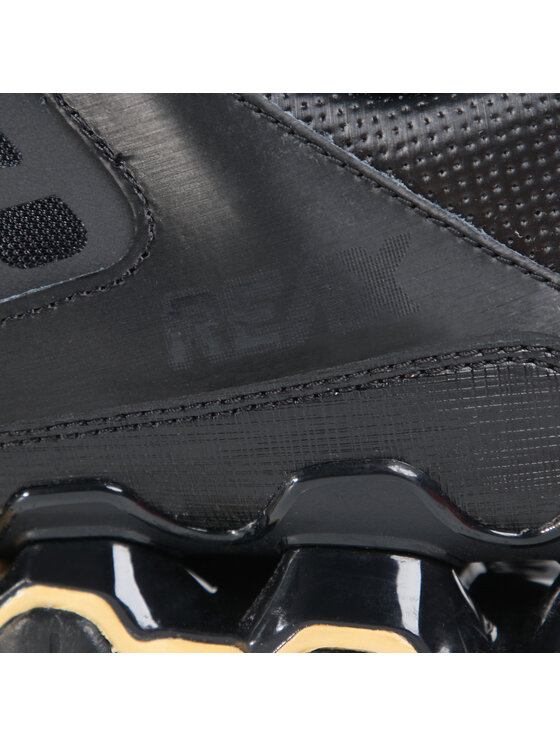 Nike Nike Αθλητικά Reax 8 Tr Mesh 621716 020 Μαύρο