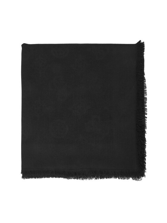 Guess Guess Foulard AW5223 VIS03 Nero
