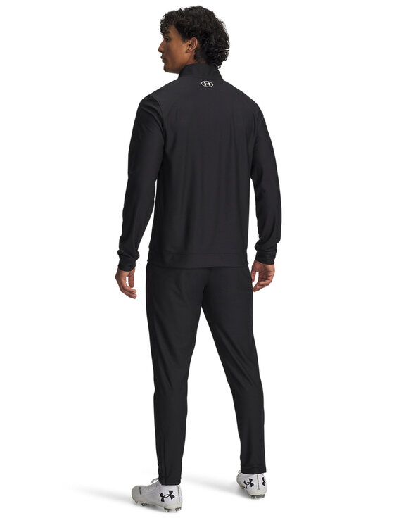 Under Armour Under Armour Dres 6004052 Czarny Regular Fit