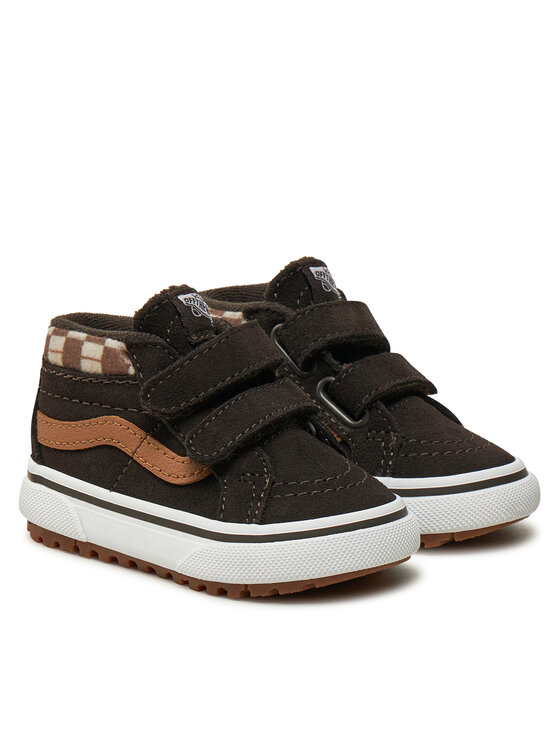 Vans Vans Sneakers VN000D11BF21 Maro