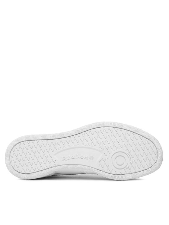 Reebok Reebok Sneakers Club C 85 AR0456 Bianco