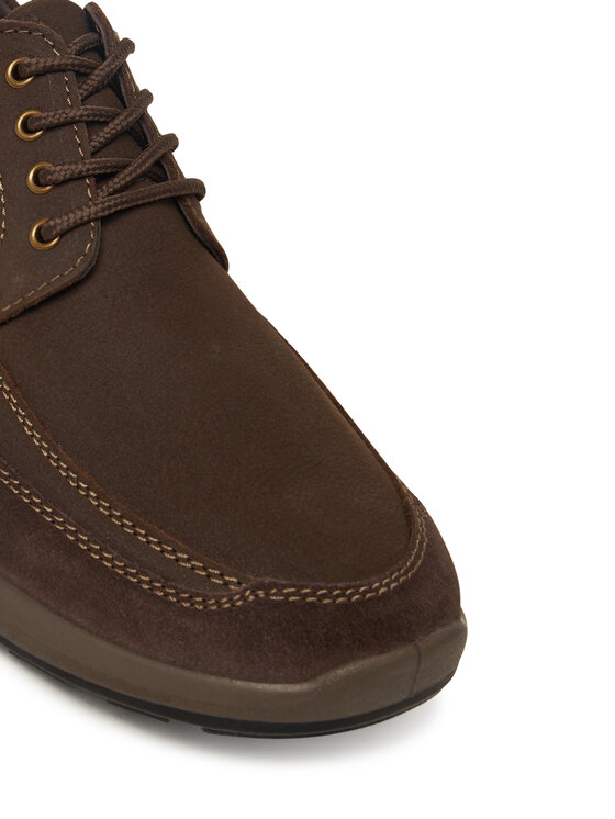 Josef Seibel Josef Seibel Туфлі Marley 51 TE918 Зелений
